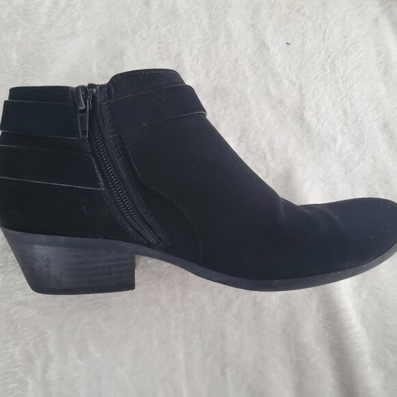 Soda booties - Picture 4 of 6